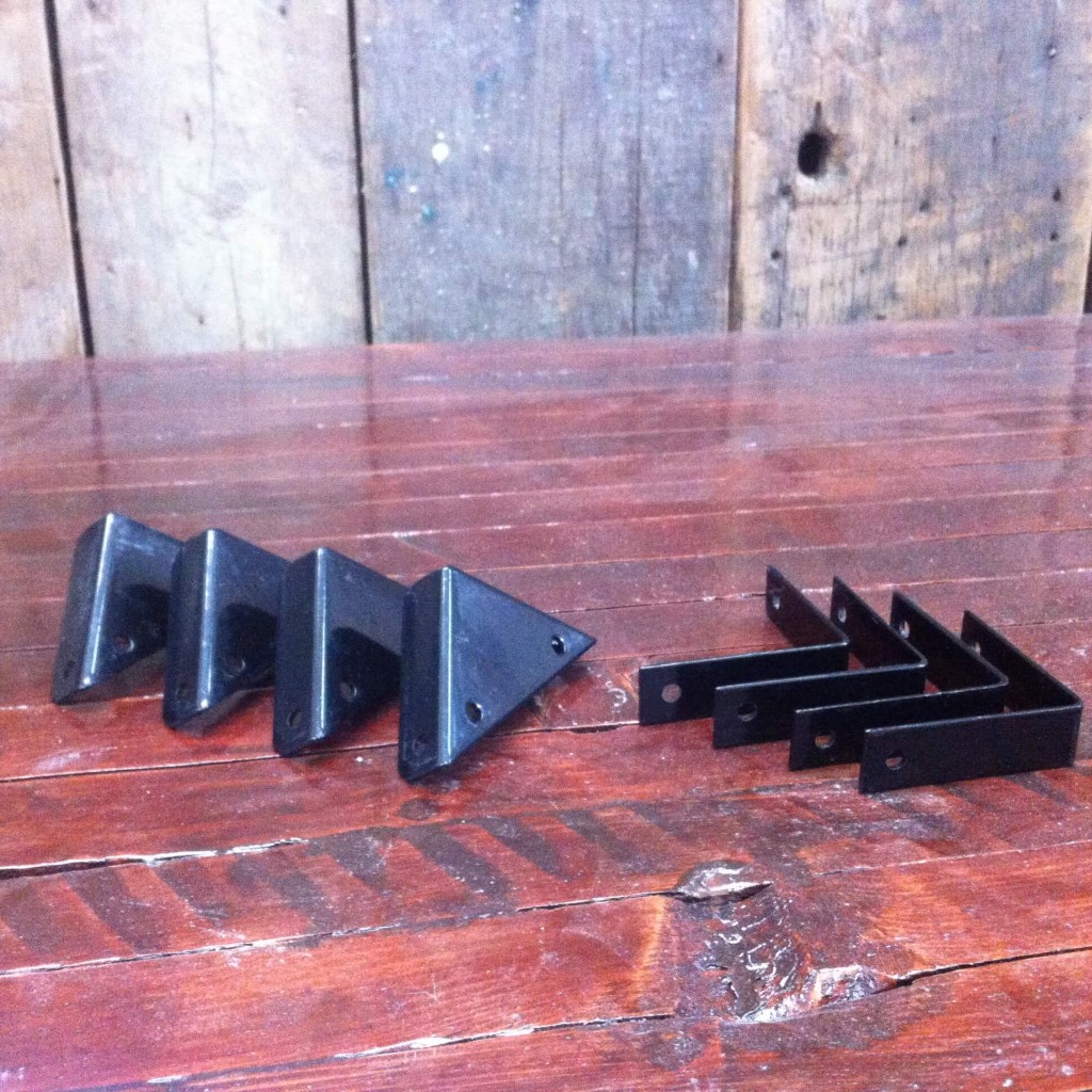 RaisedBed Garden Corner Brackets Urban Seedling