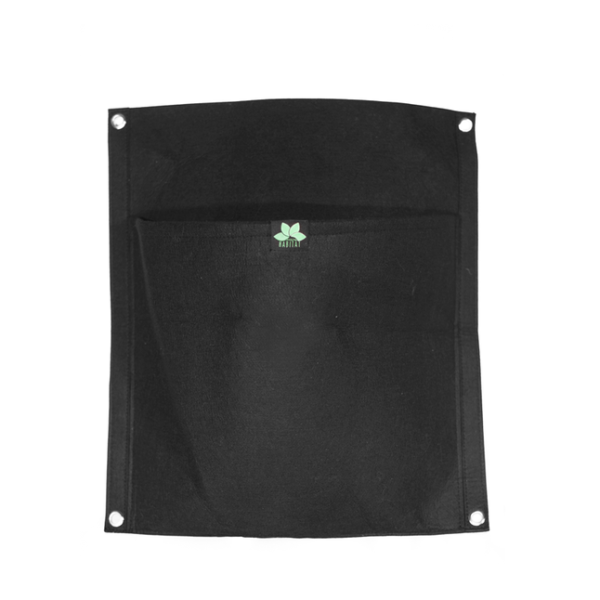 MicroHabitat - Hanging Planter