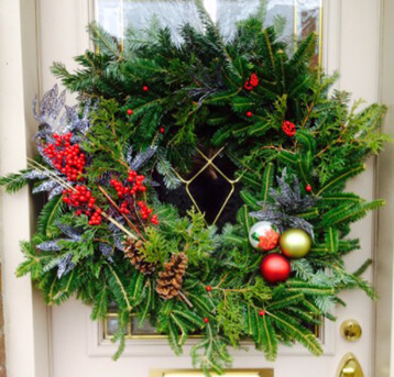 Christmas Wreath