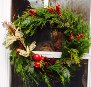 Christmas Wreath