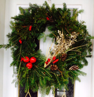 Christmas Wreath