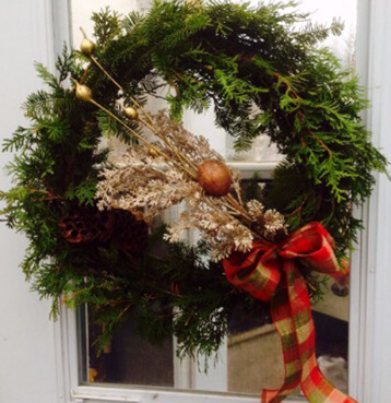 Christmas Wreath