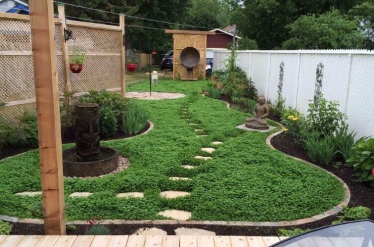 Horticultural Services