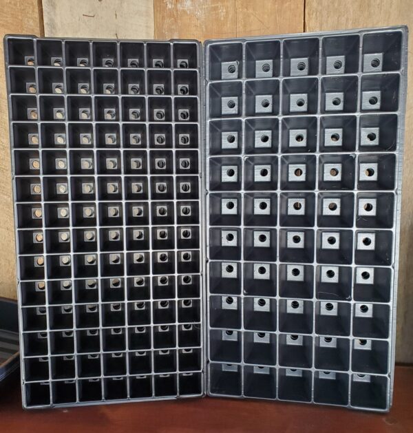 Multicell Seedling Starter Trays