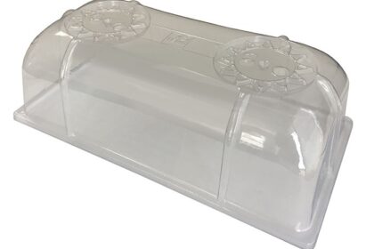 Seedling Starter Dome