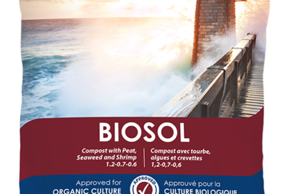 BioSol - Compost 30 L