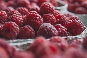 Raspberry Heritage