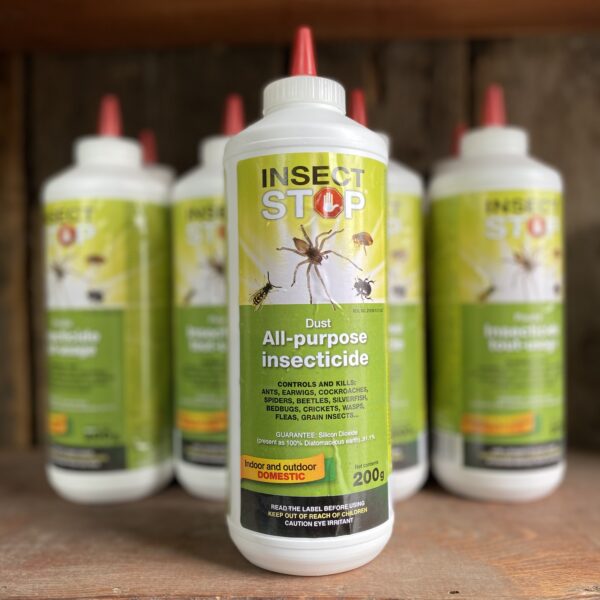 Insect Stop - All Purpose Insecticide (200g)