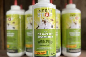 Insect Stop - All Purpose Insecticide (200g)