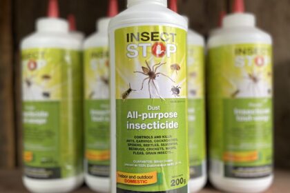 Insect Stop - All Purpose Insecticide (200g)
