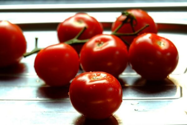 Tomato - Sugar Cherry