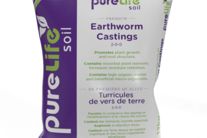 Fertilizer - Worm Castings