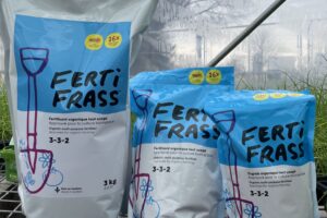 Ferti-FRASS