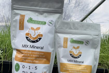 MIX Mineral