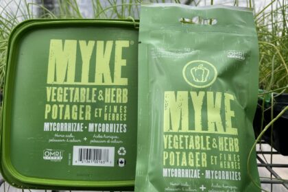Myke Mycorrhizae
