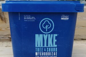 MYKE Mycorrhizae Tree and Shrub