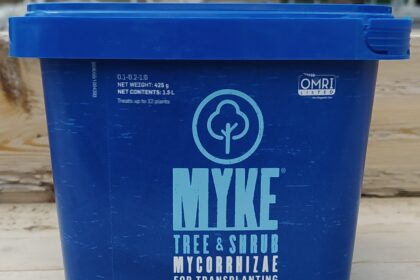MYKE Mycorrhizae Tree and Shrub