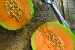 Melon - Oka